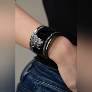 Heads Or Mermaid Tails Bracelet